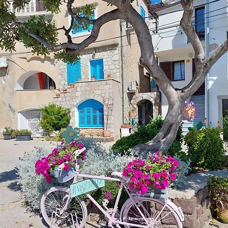 Apartamento Mit Meerblick Nur 250 Meter Zum