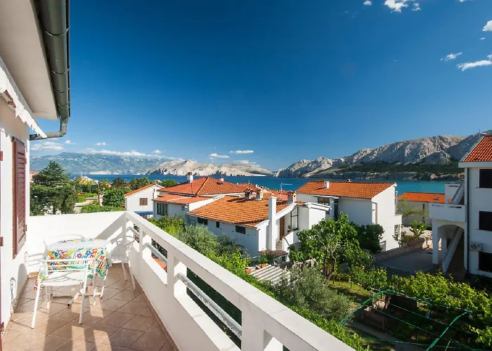 Apartamento Mit Meerblick Nur 250 Meter Zum