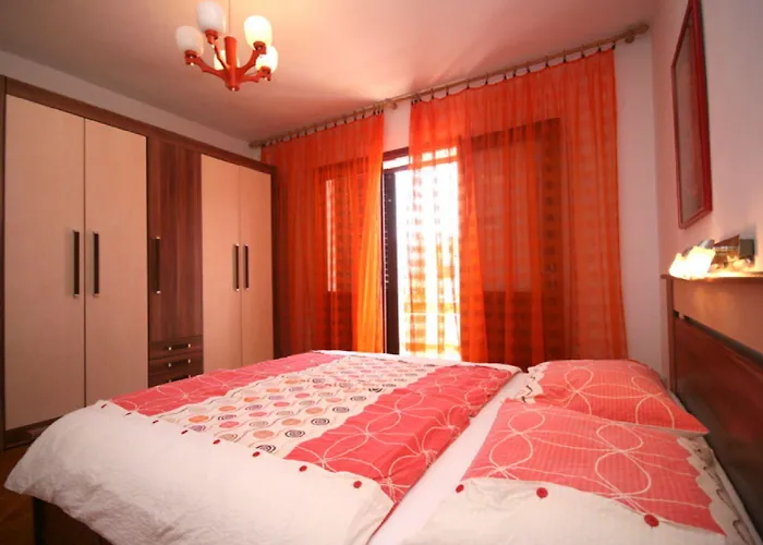 Appartamento Mit Meerblick Nur 250 Meter Zum *