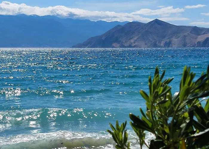 Mit Meerblick Nur 250 Meter Zum