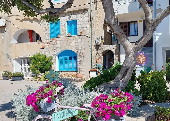 Appartamento Mit Meerblick Nur 250 Meter Zum